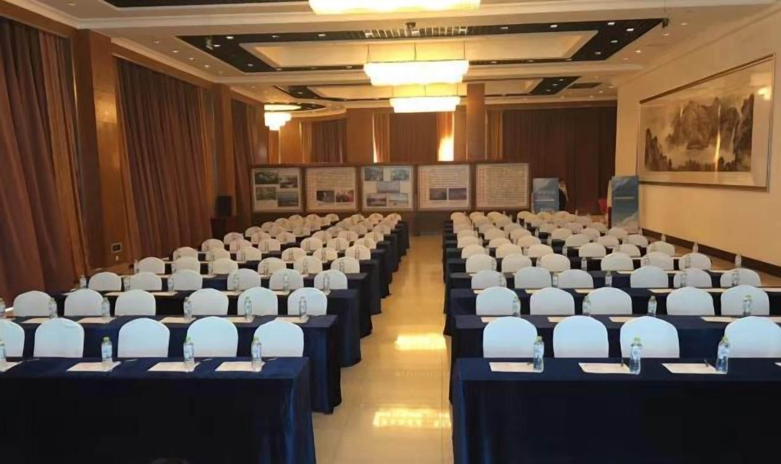Sala de reunions