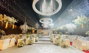 Salón de banquetes