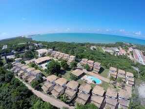 Aerial view - Varandas Mar de Pipa (Tibau do Sul)