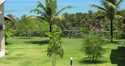 Varandas Mar de Pipa