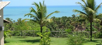 Varandas Mar de Pipa