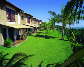Property grounds - Varandas Mar de Pipa (Tibau do Sul)