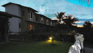 Exterior - Varandas Mar de Pipa (Tibau do Sul)