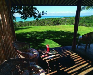 Balcony - Varandas Mar de Pipa (Tibau do Sul)