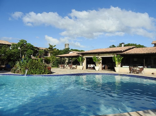 Varandas Mar de Pipa