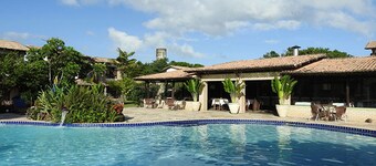 Varandas Mar de Pipa