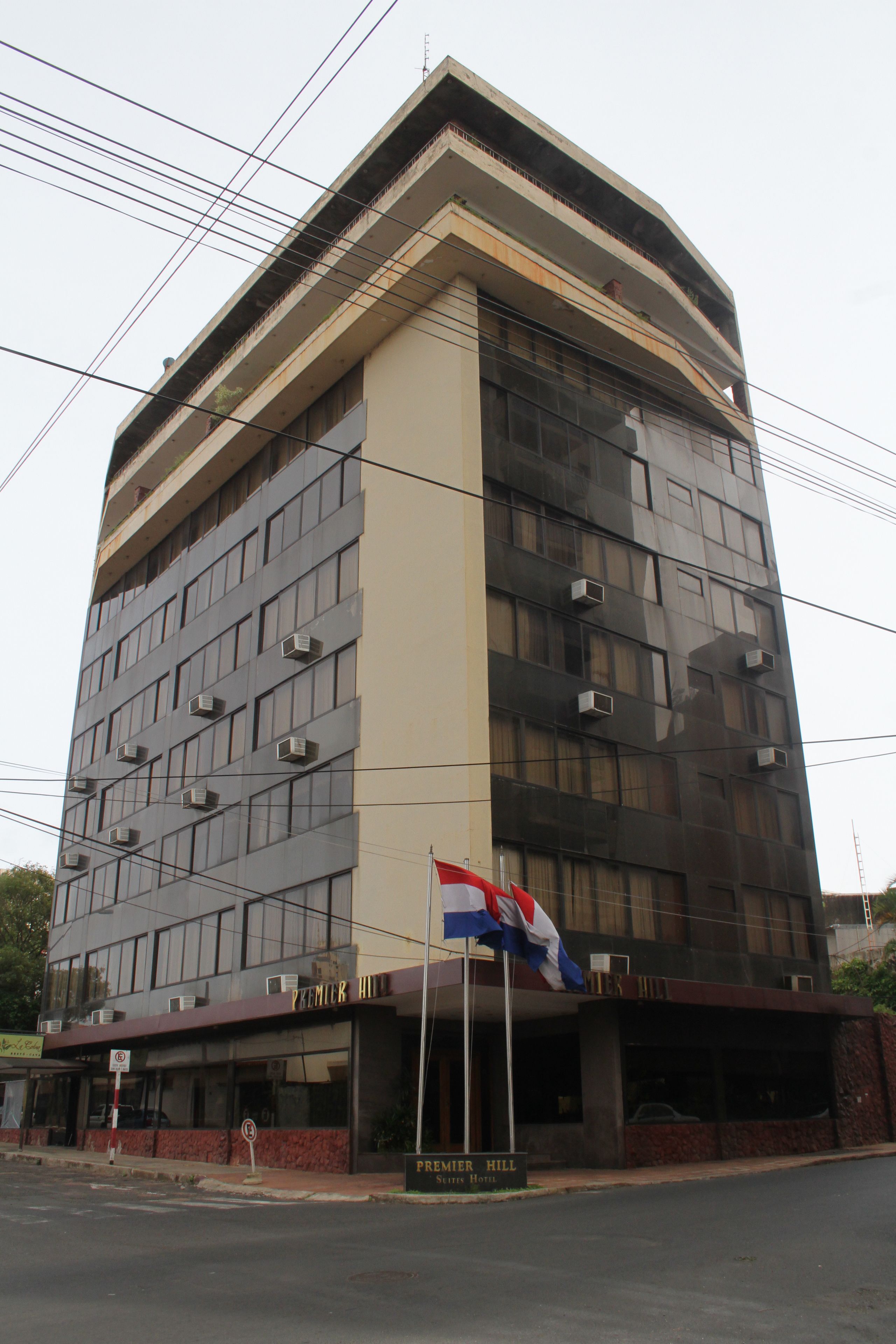 Photo - Nobile Hotel Premier Hill