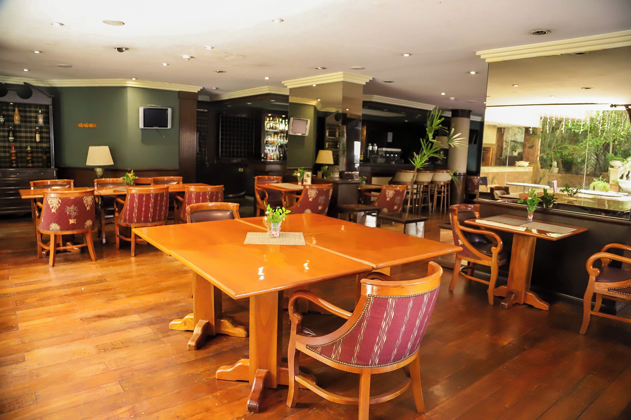 Foto - Nobile Hotel Premier Hill
