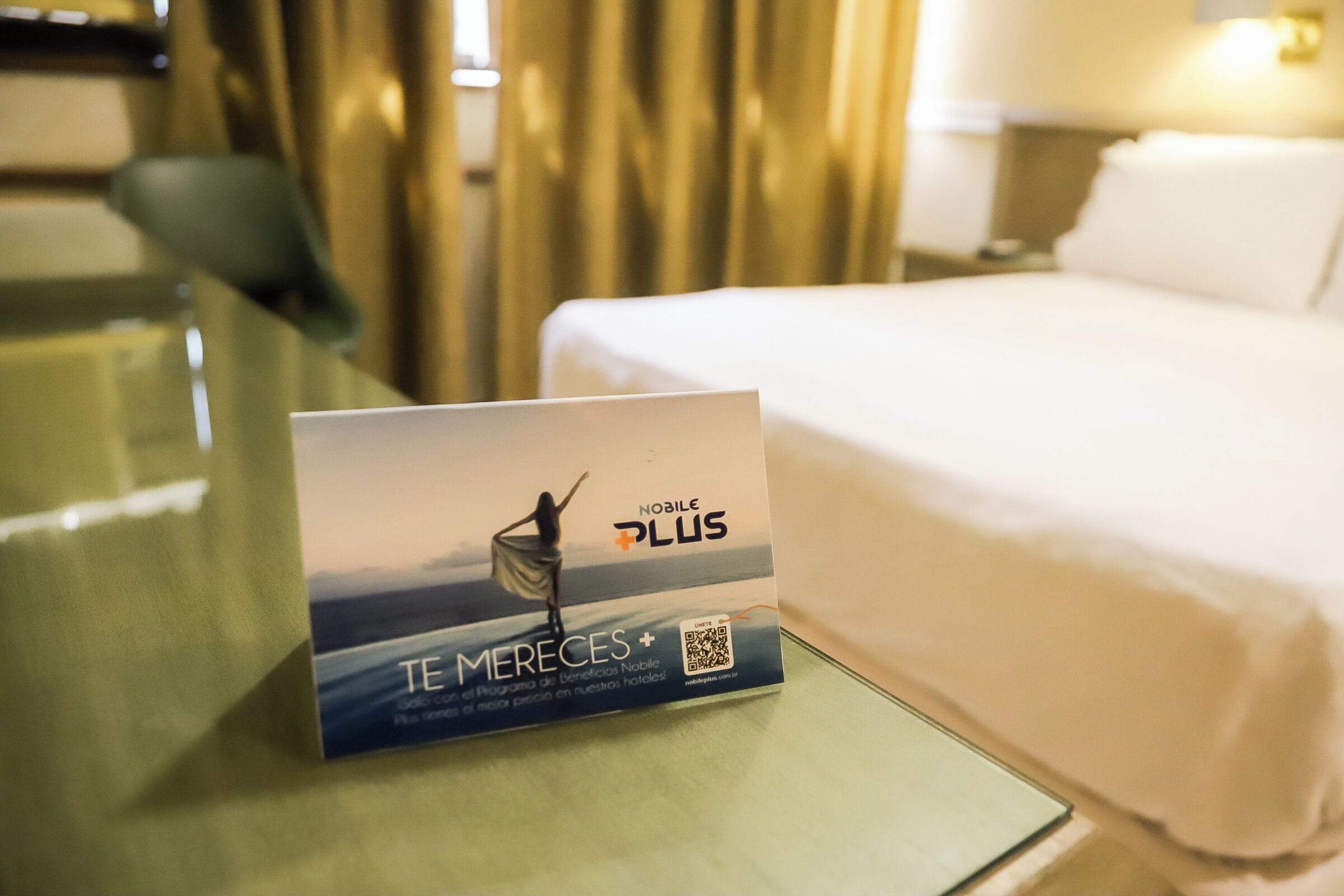 Photo - Nobile Hotel Premier Hill