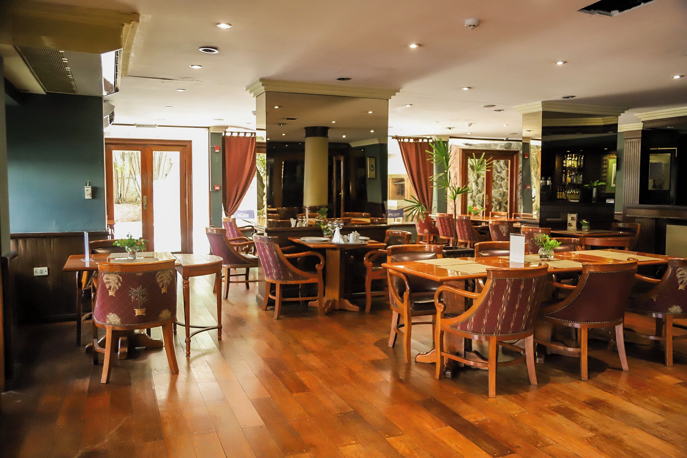 Photo - Nobile Hotel Premier Hill