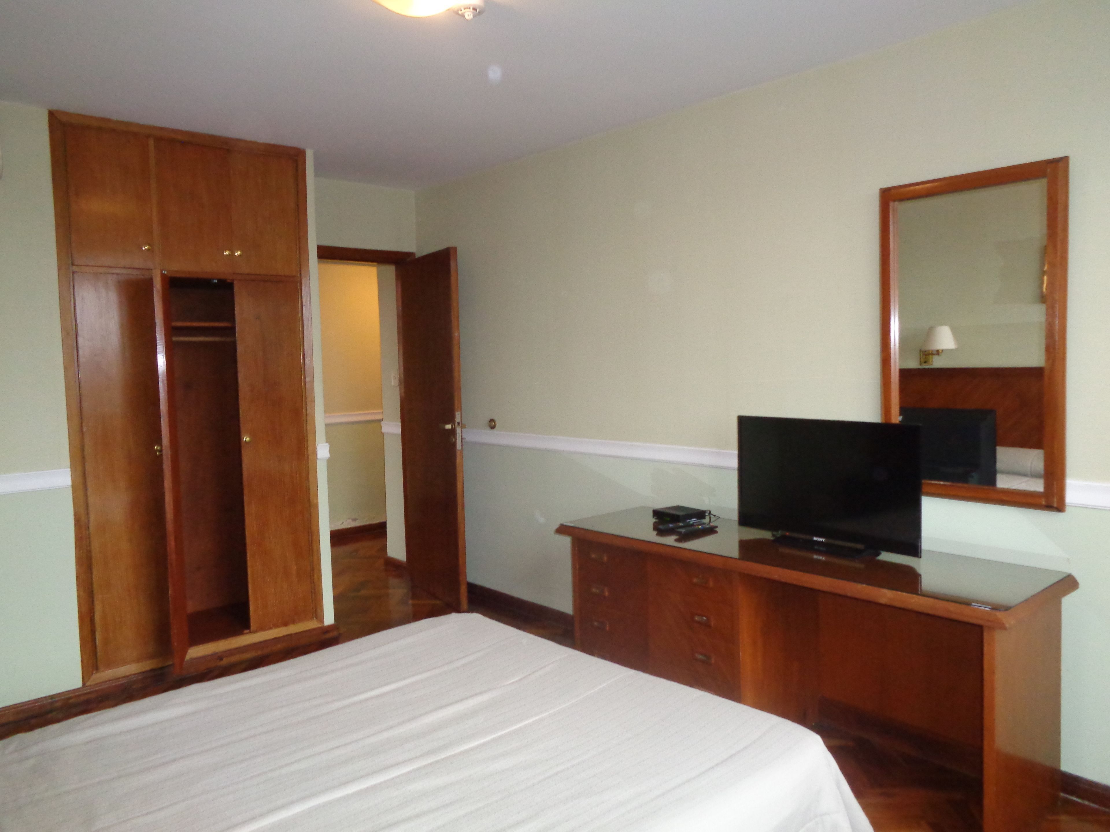 1 bedroom, premium bedding, pillow-top beds, minibar