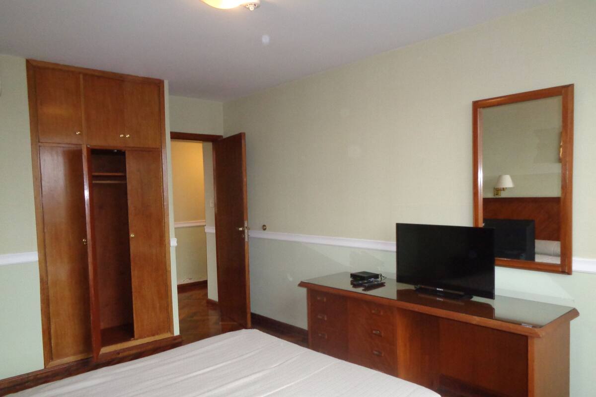1 bedroom, premium bedding, pillow-top beds, minibar