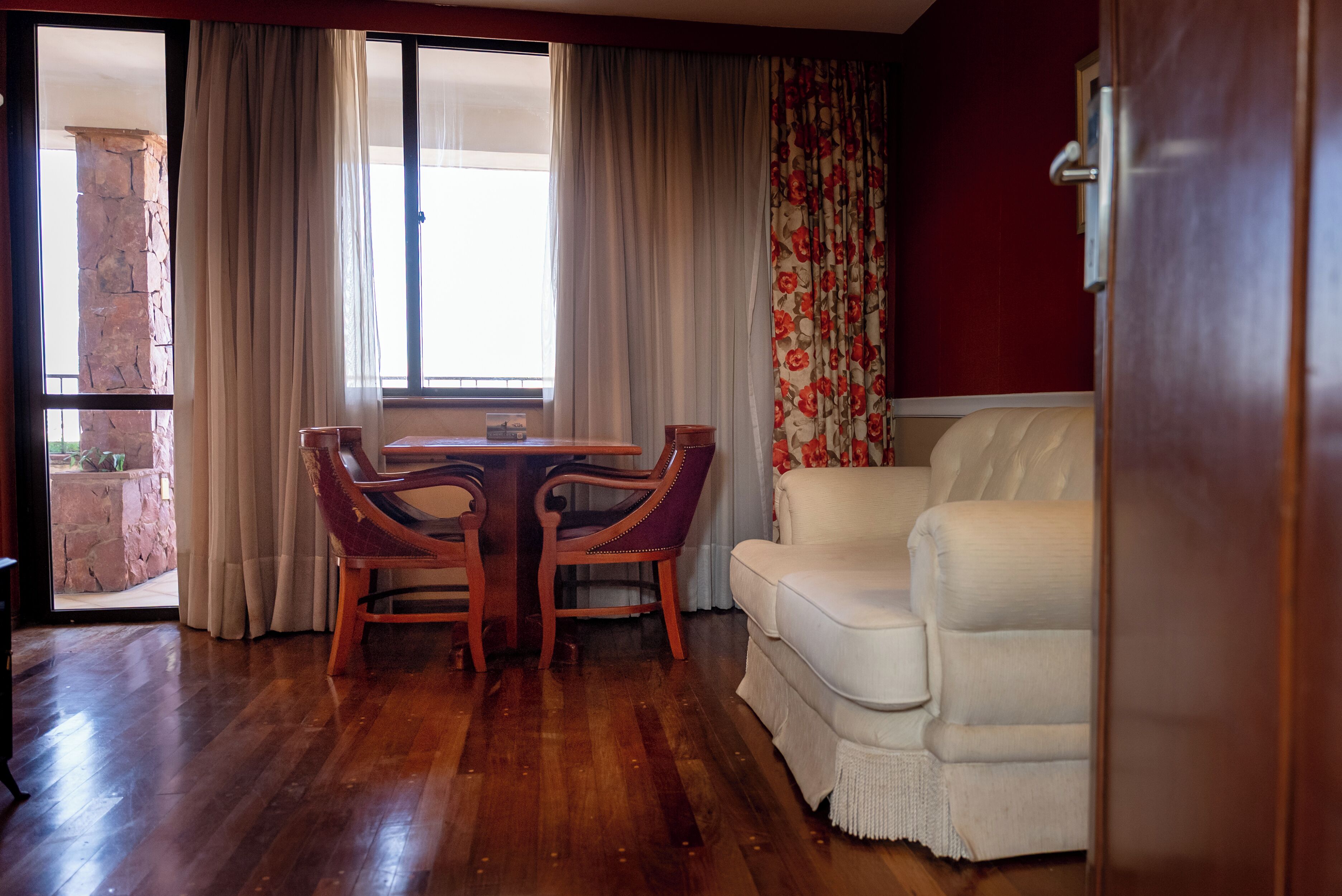 Foto - Nobile Hotel Premier Hill