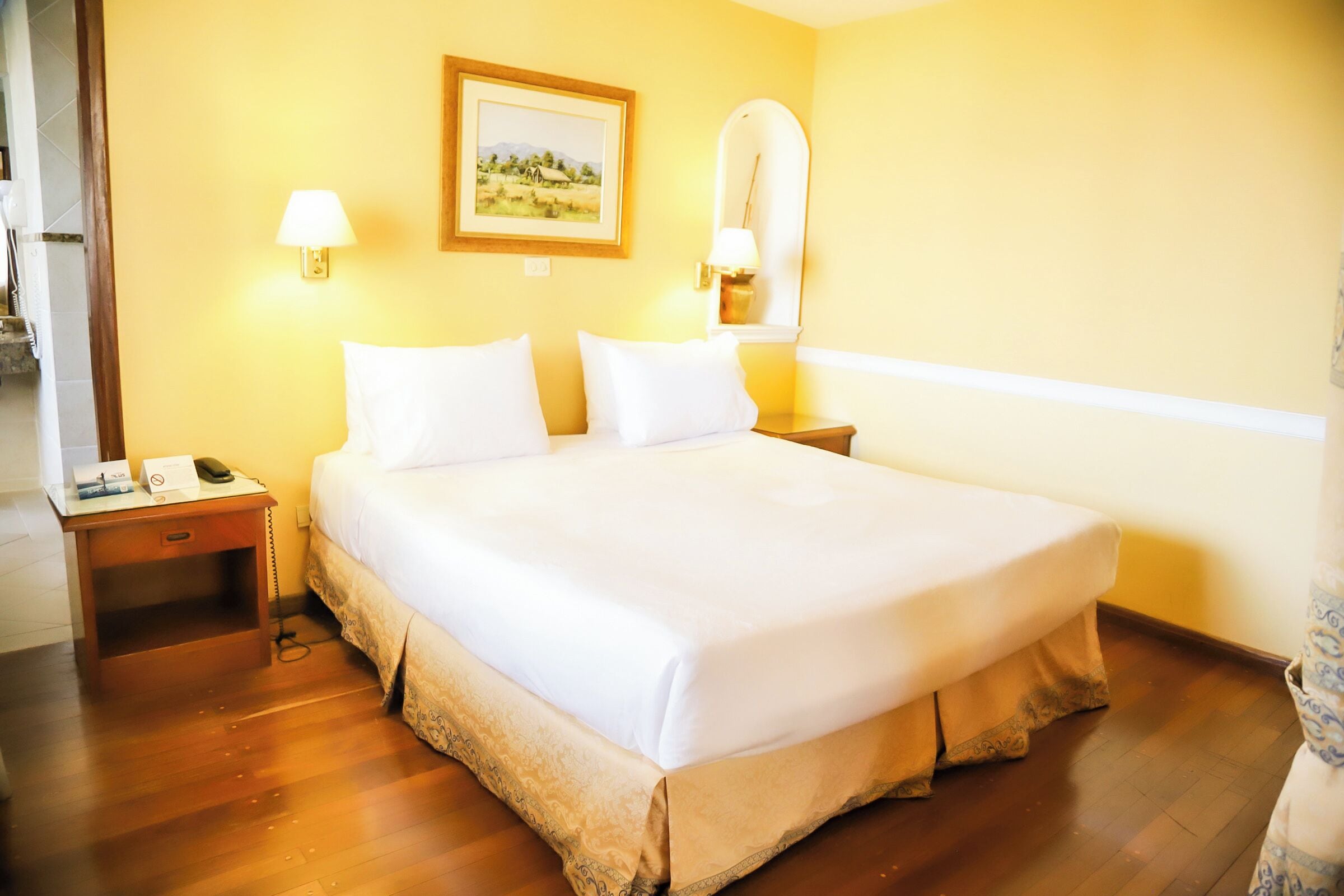 Photo - Nobile Hotel Premier Hill