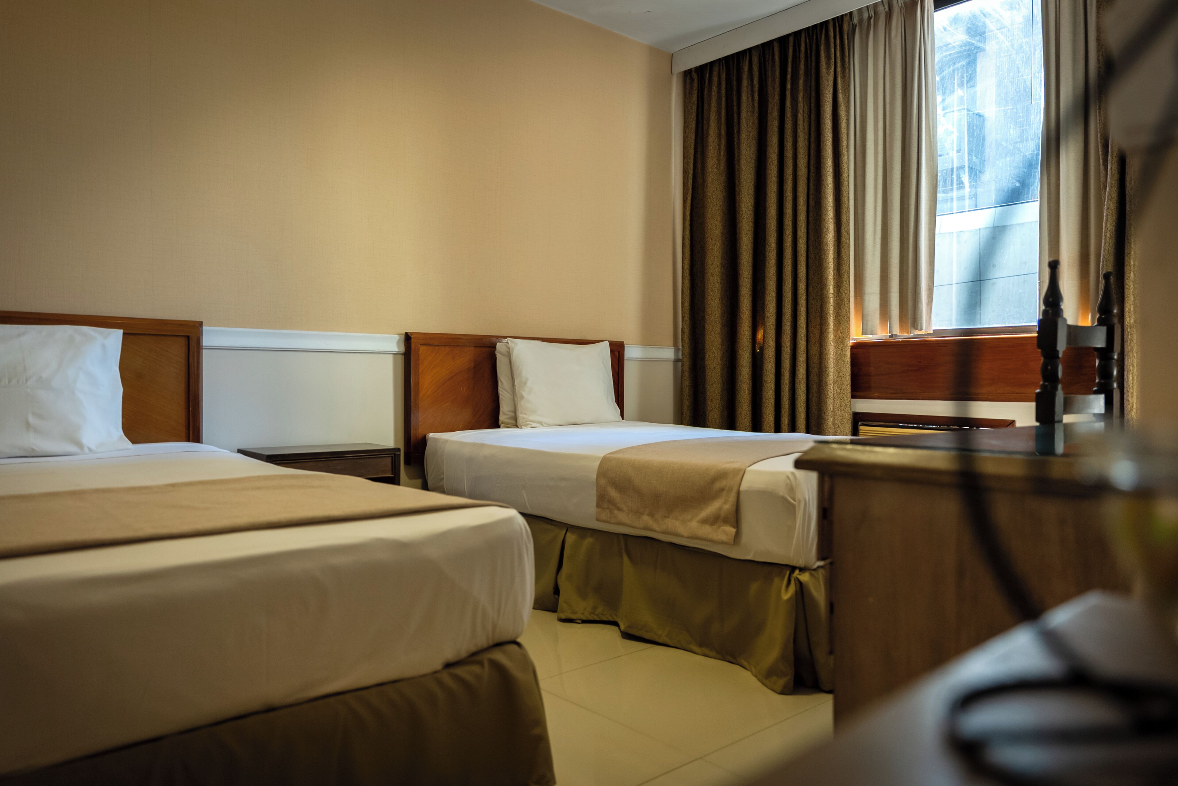 Foto - Nobile Hotel Premier Hill