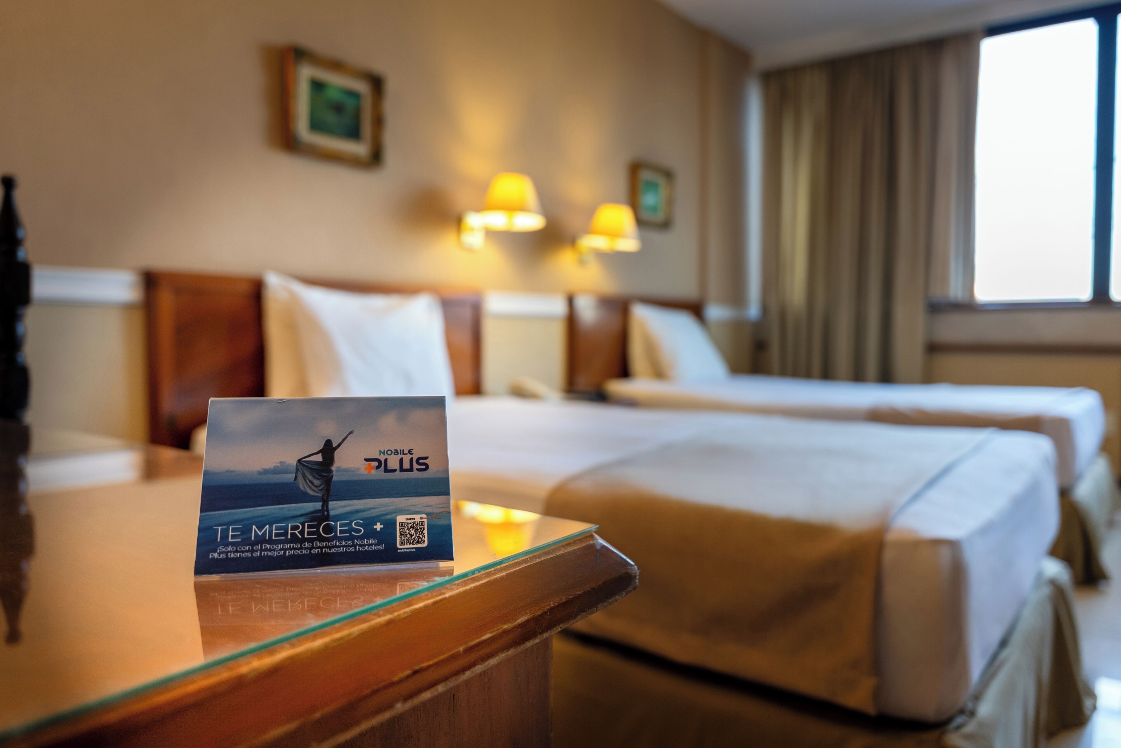 Triple Room | 1 bedroom, premium bedding, pillow-top beds, minibar