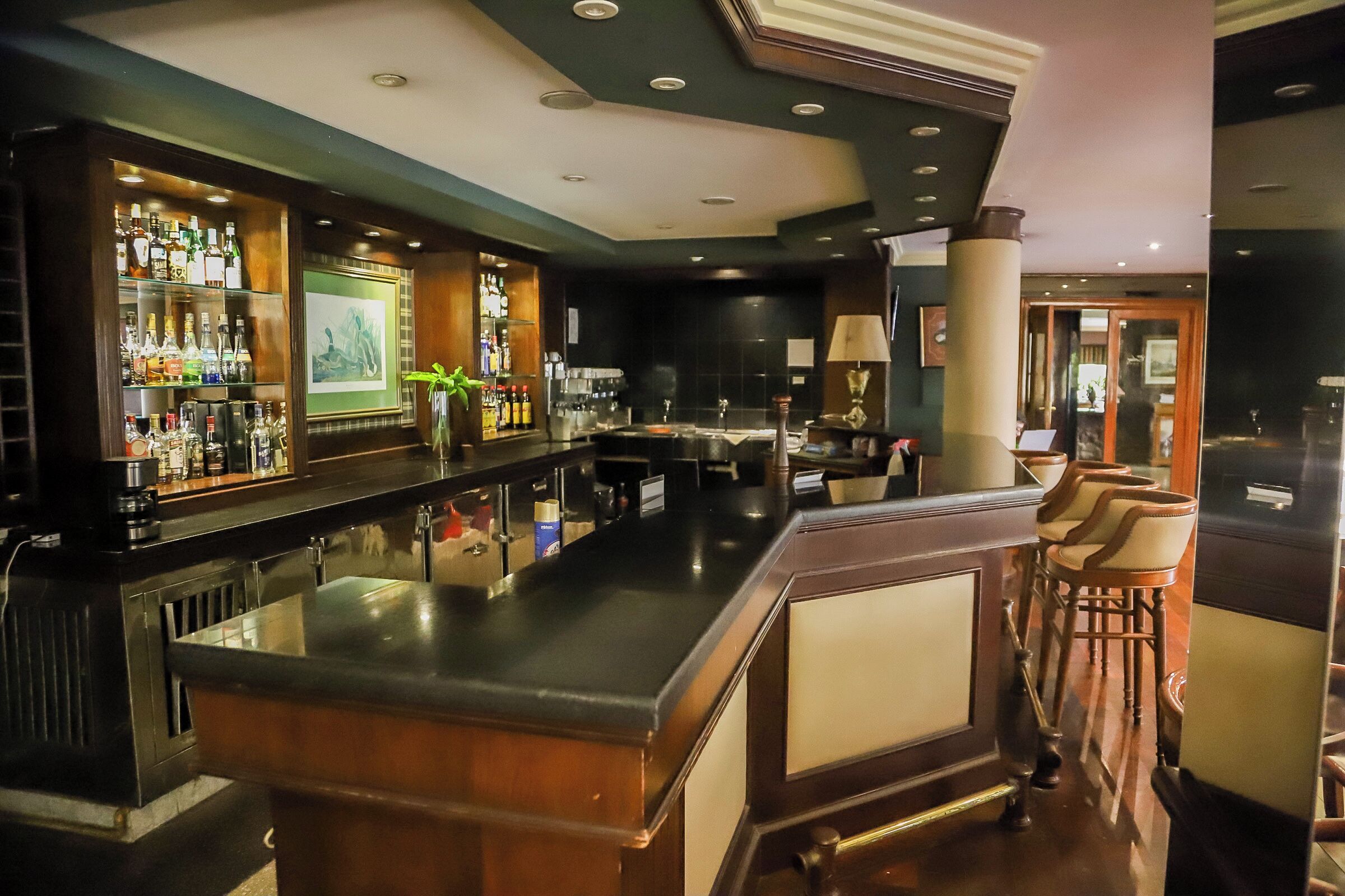 Photo - Nobile Hotel Premier Hill