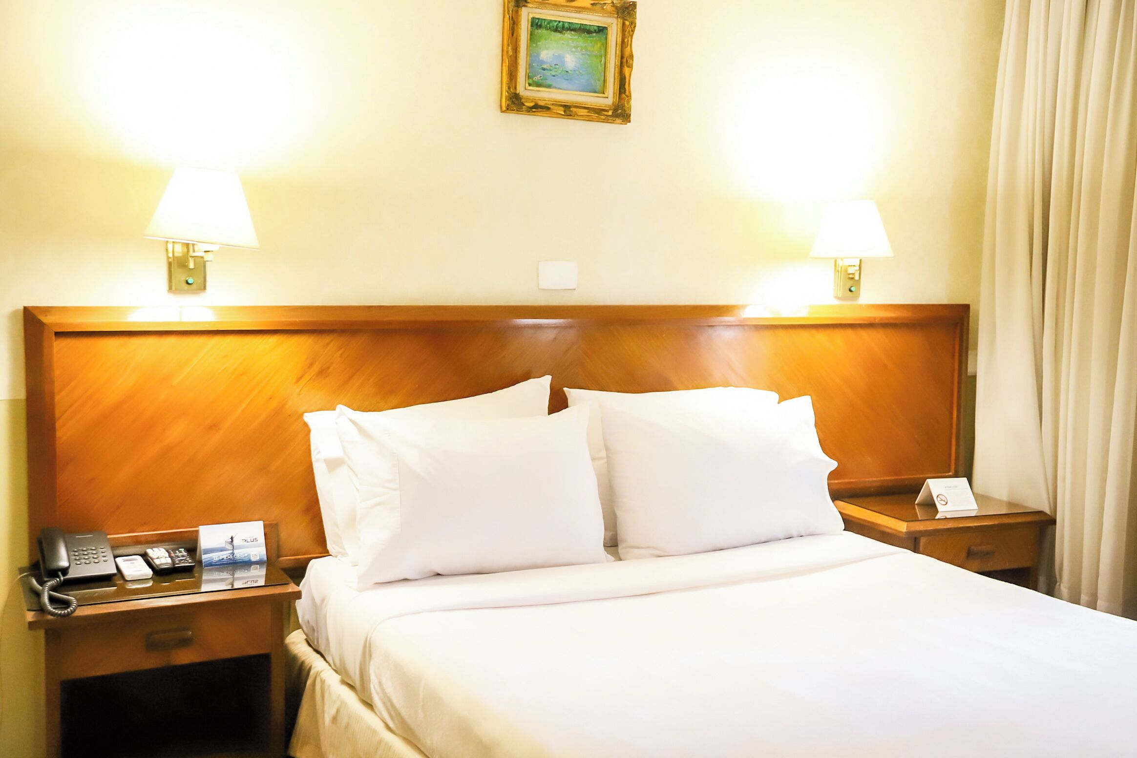 Photo - Nobile Hotel Premier Hill