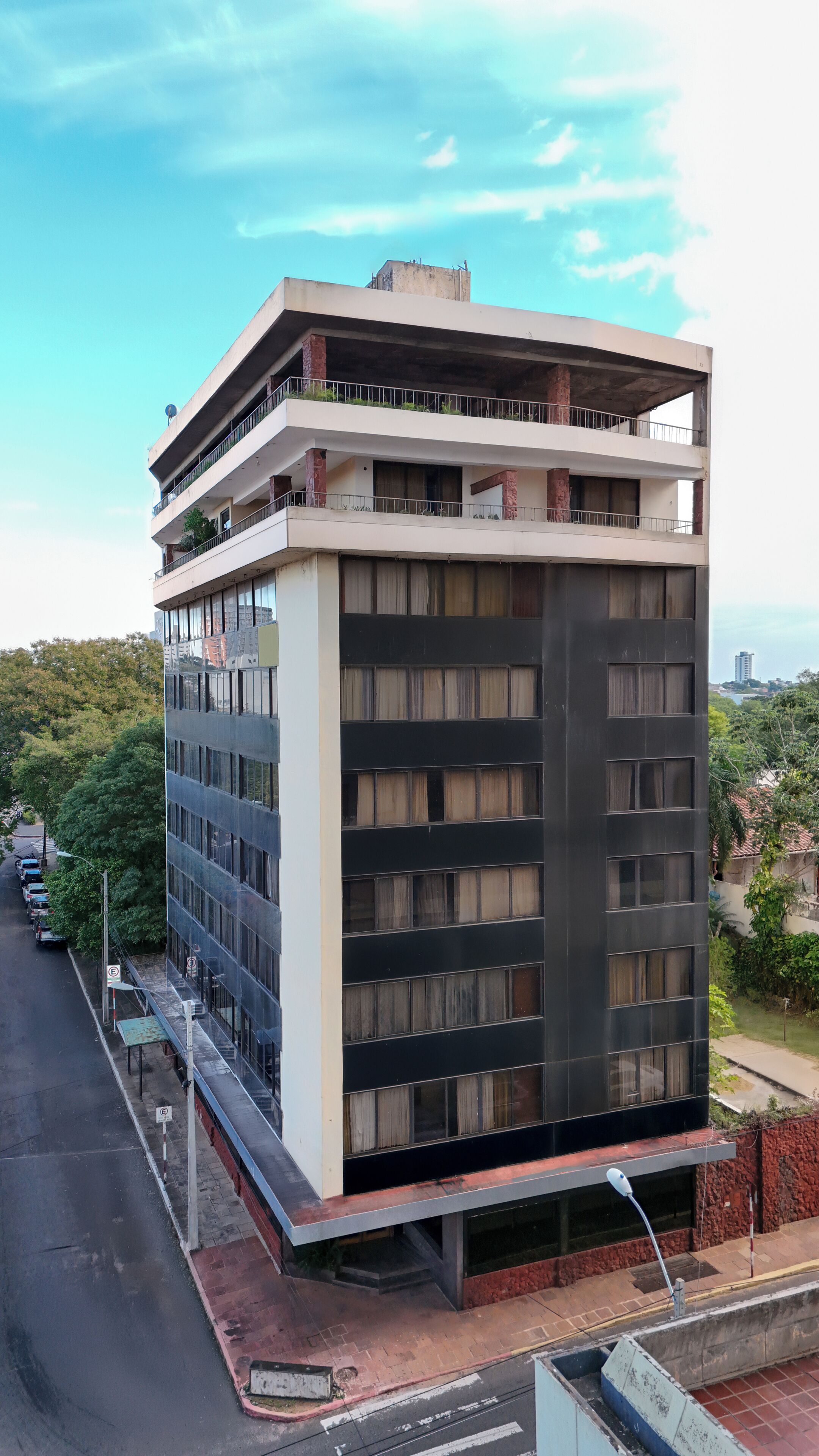 Foto - Nobile Hotel Premier Hill