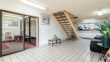 Hall