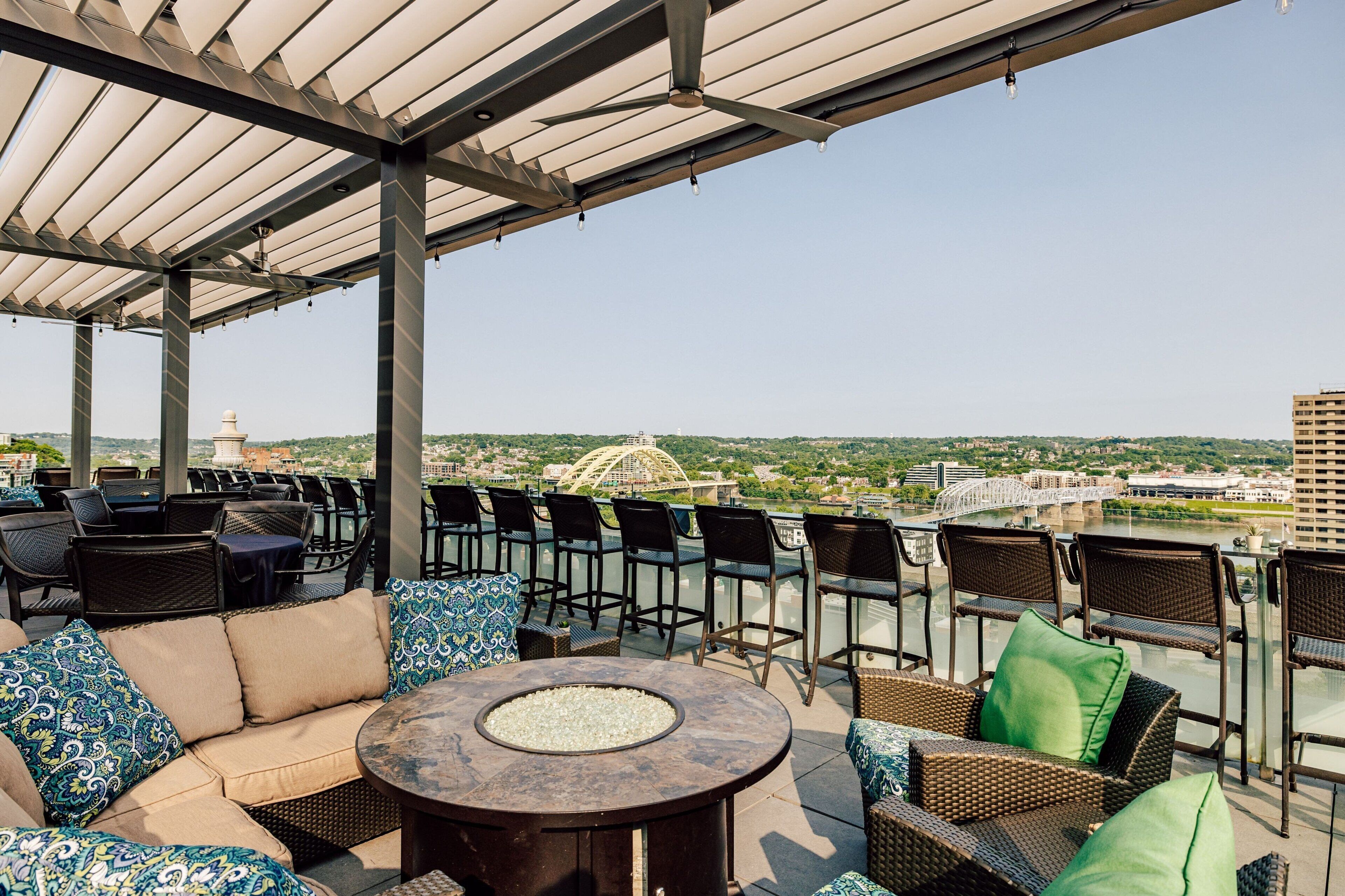 Photo - Residence Inn by Marriott Cincinnati Downtown/The Phelps