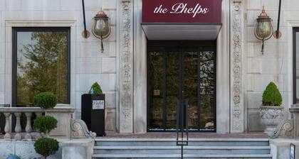Residence Inn by Marriott Cincinnati Downtown/The Phelps