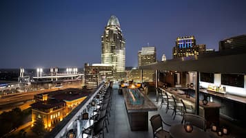 Spécialités Cuisine américaine