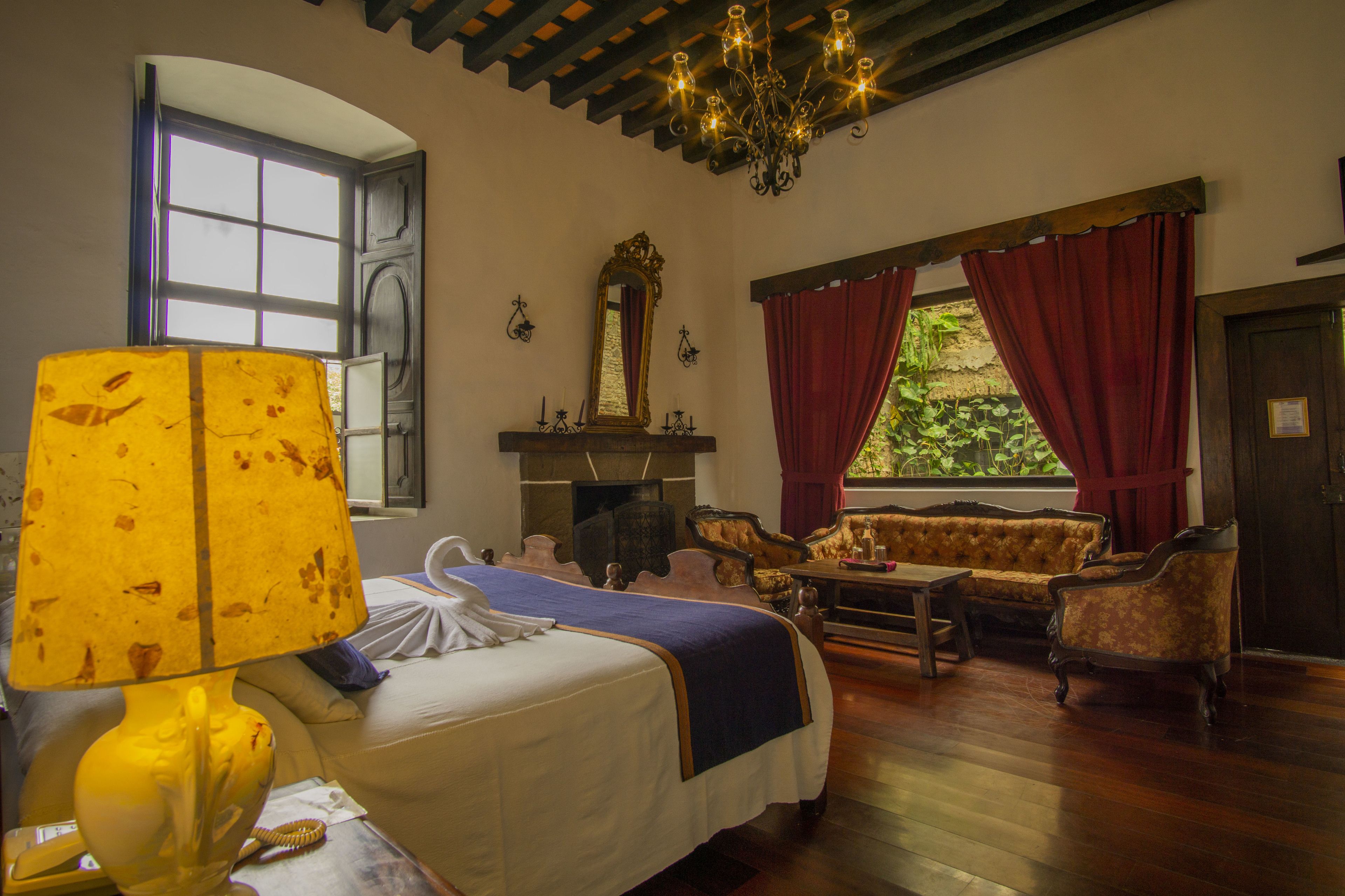 in-room safe, individually decorated, individually furnished