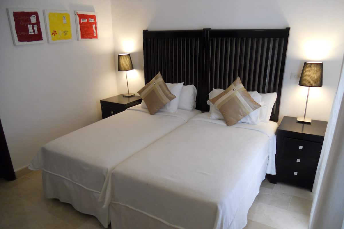 In-room safe, individually decorated, soundproofing, iron/ironing board