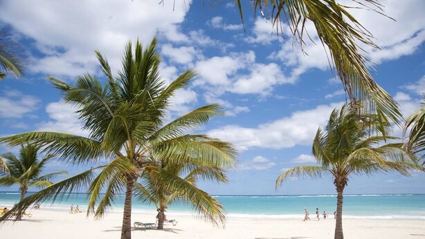 Sports facility - Karibo Punta Cana (Punta Cana)