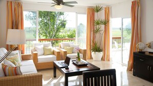 View from room - Karibo Punta Cana (Punta Cana)