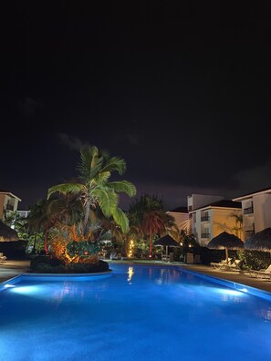 Exterior - Karibo Punta Cana (Punta Cana)