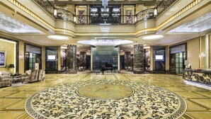 Lobby - Chateau Star River Guangzhou Peninsula (Guangzhou)
