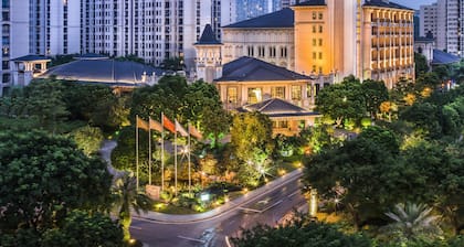 Chateau Star River Guangzhou Peninsula