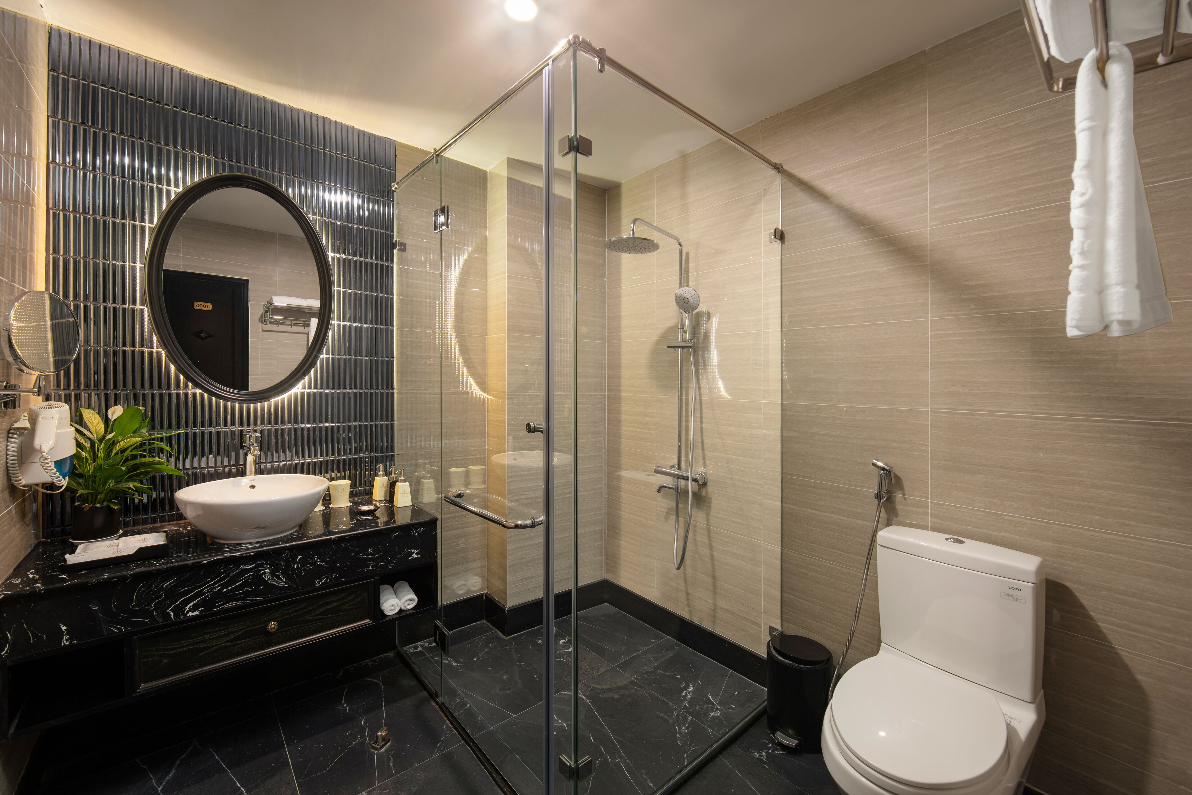 Foto - Imperial Hotel & Spa