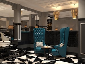 Lobby-Lounge