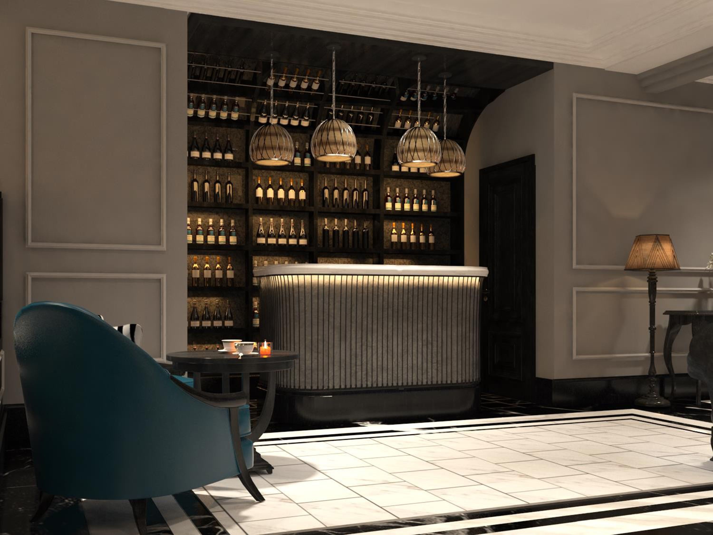 Foto - Imperial Hotel & Spa