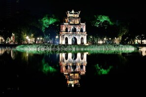 Point of interest - Imperial Hotel & Spa (Hanoi)