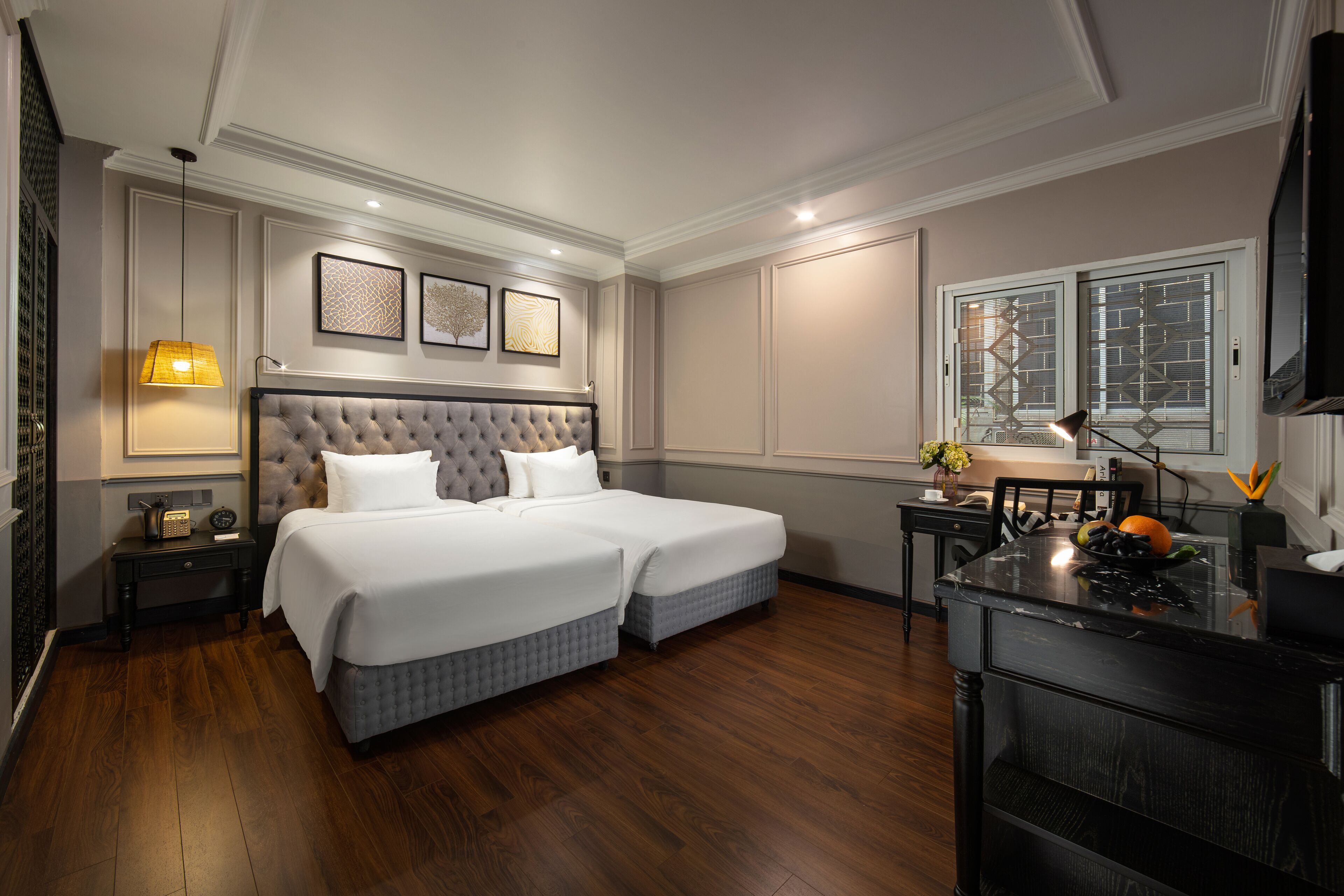 Foto - Imperial Hotel & Spa