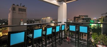 Imperial Hotel & Spa