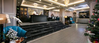 Imperial Hotel & Spa