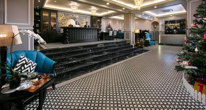 Imperial Hotel & Spa