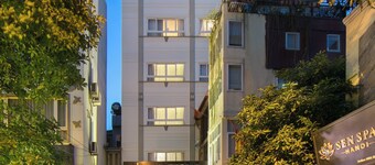 Imperial Hotel & Spa