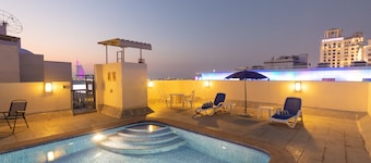 奧利斯精品公寓酒店