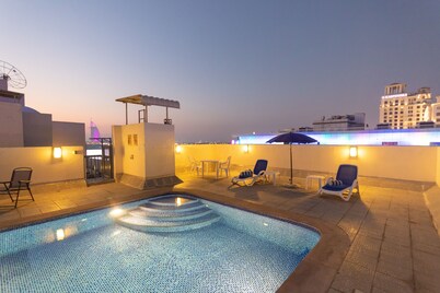 Auris Boutique Hotel Apartments