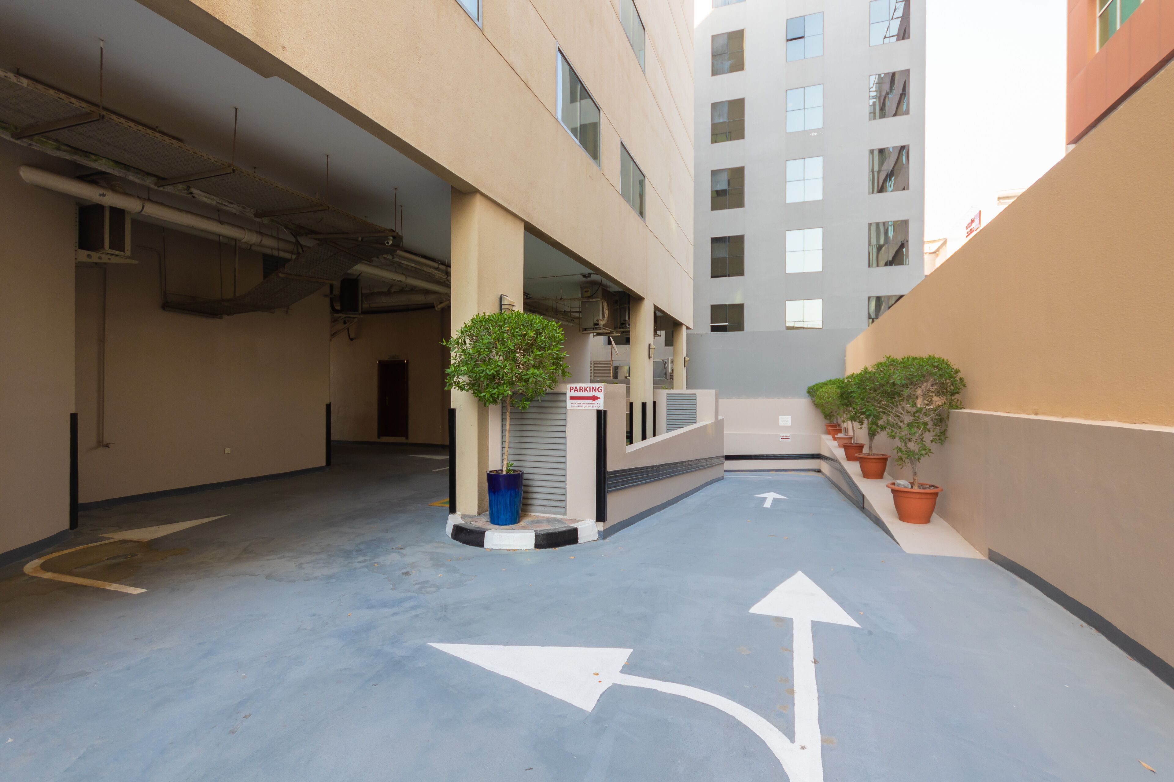 Foto - Auris Boutique Hotel Apartments, Al Barsha - At The Mall