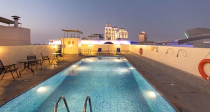 Auris Boutique Hotel Apartments