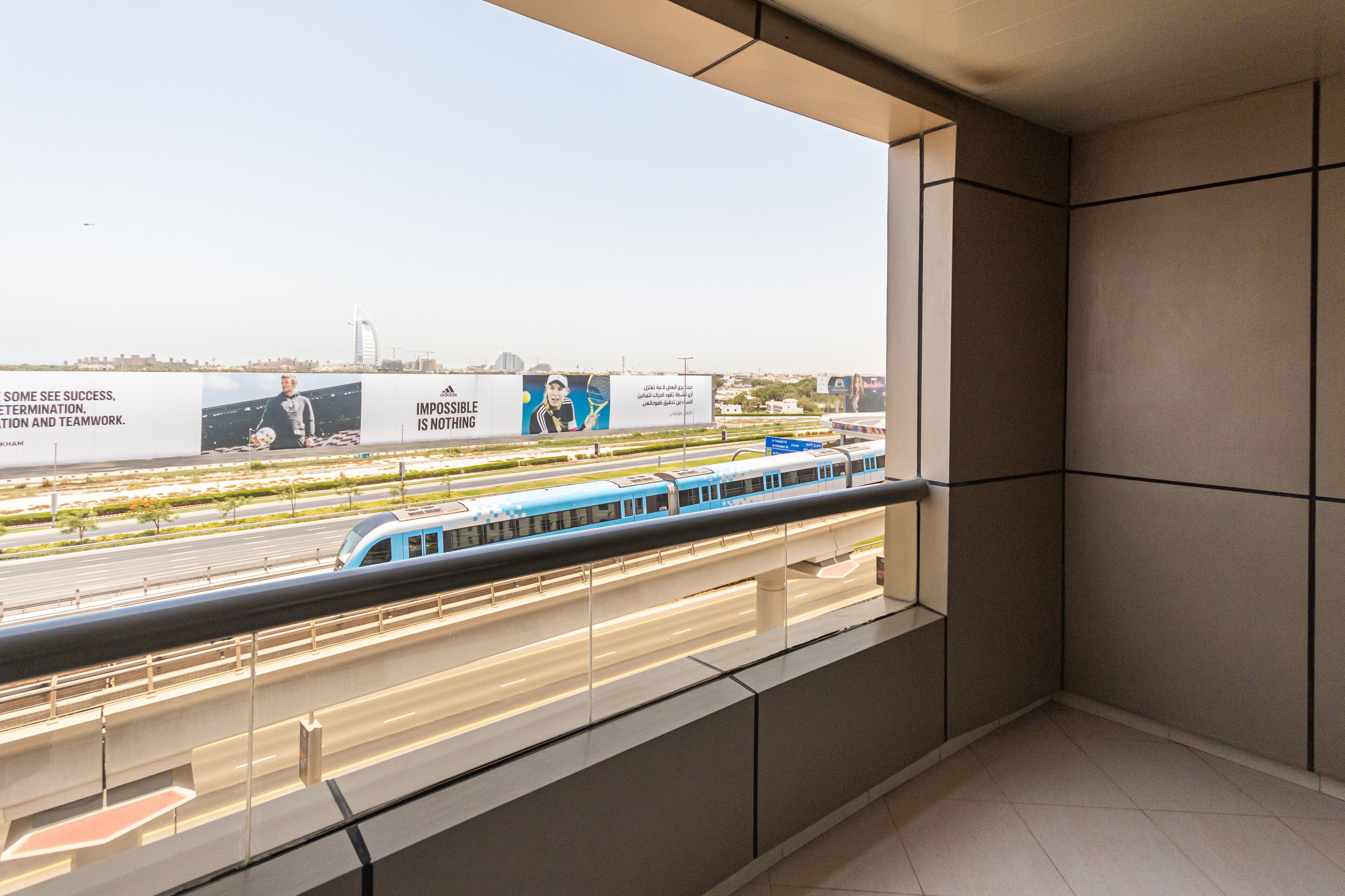 Foto - Auris Boutique Hotel Apartments, Al Barsha - At The Mall