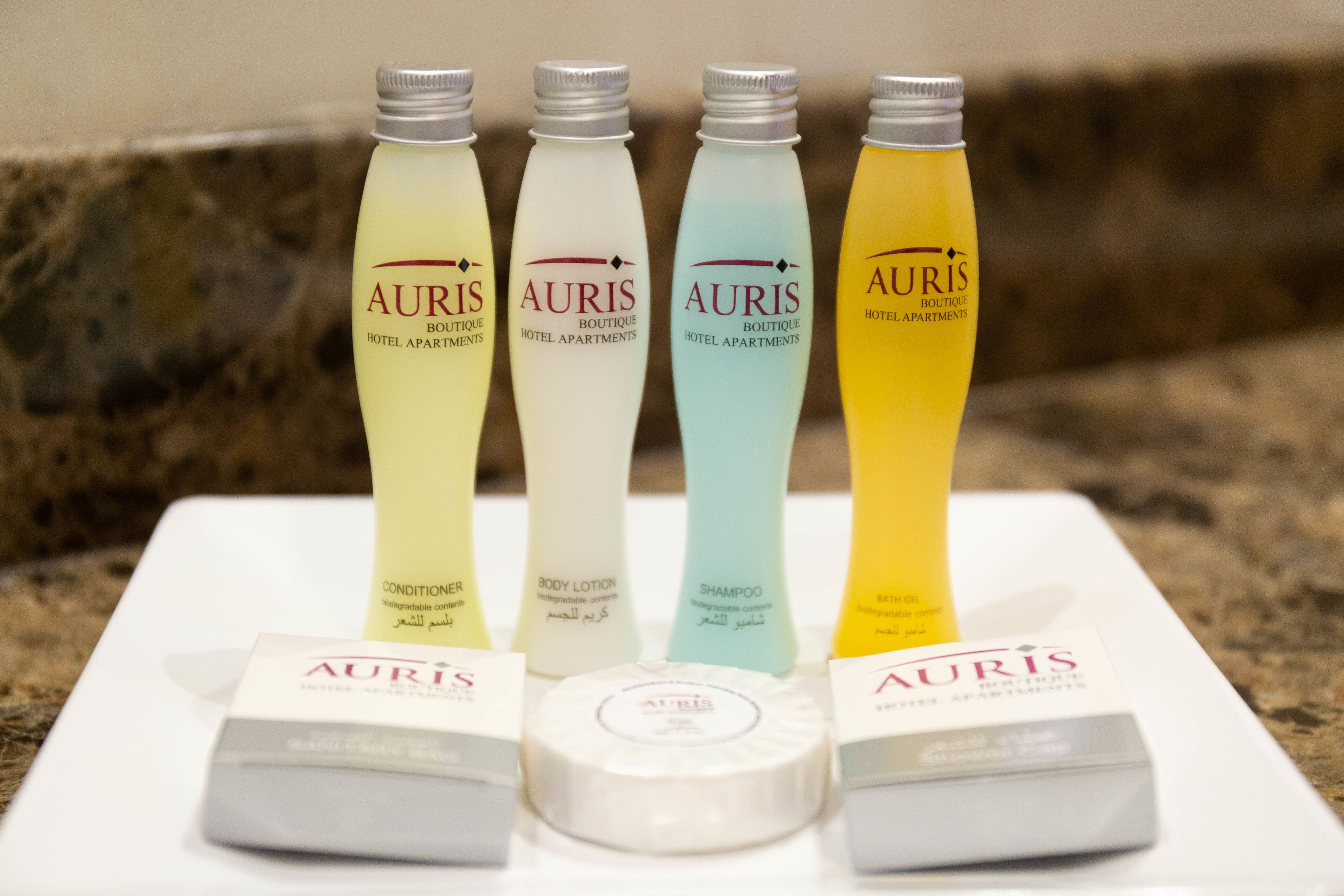 Foto - Auris Boutique Hotel Apartments, Al Barsha - At The Mall