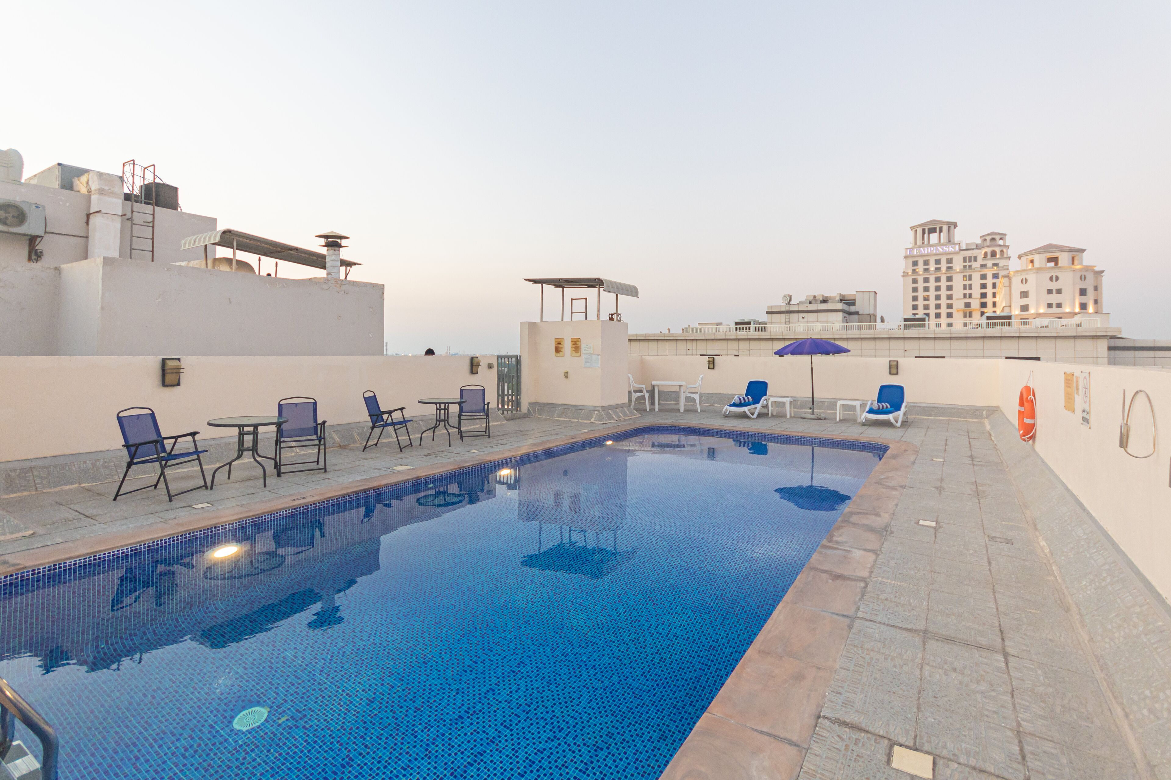 Foto - Auris Boutique Hotel Apartments, Al Barsha - At The Mall